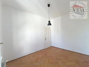 Pronájem bytu 4+kk, Praha - Hradčany, Na valech, 110 m2