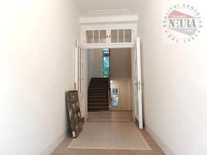 Pronájem bytu 4+kk, Praha - Hradčany, Na valech, 110 m2
