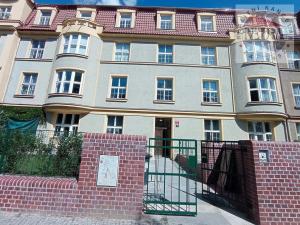 Pronájem bytu 4+kk, Praha - Hradčany, Na valech, 110 m2