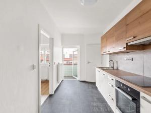 Pronájem bytu 2+1, Praha - Žižkov, Biskupcova, 59 m2