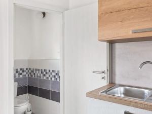 Pronájem bytu 2+1, Praha - Žižkov, Biskupcova, 59 m2