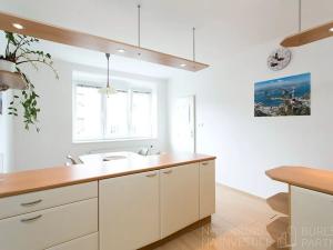 Pronájem bytu 2+kk, Praha - Nusle, Na Jezerce, 53 m2