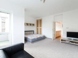 Pronájem bytu 2+kk, Praha - Nusle, Na Jezerce, 53 m2