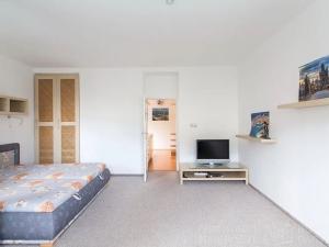 Pronájem bytu 2+kk, Praha - Nusle, Na Jezerce, 53 m2