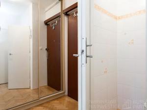 Pronájem bytu 2+kk, Praha - Nusle, Na Jezerce, 53 m2