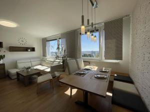 Prodej bytu 3+kk, Praha - Chodov, Křejpského, 73 m2