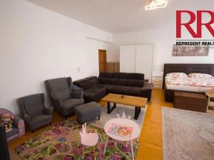 Pronájem bytu 2+1, Dobřany, Vančurova, 89 m2