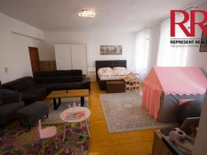 Pronájem bytu 2+1, Dobřany, Vančurova, 89 m2