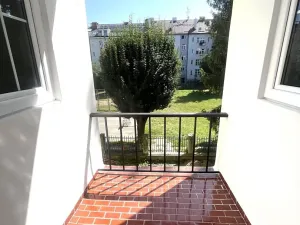 Pronájem bytu 3+1, Olomouc, Wanklova, 96 m2