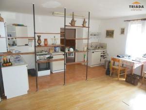 Prodej rodinného domu, Svijanský Újezd, 160 m2