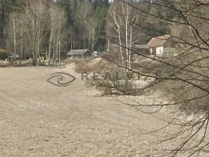 Prodej pozemku pro bydlení, Cehnice, 4046 m2