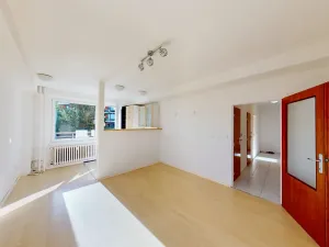 Pronájem bytu 3+kk, Praha - Hlubočepy, Devonská, 64 m2