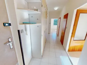 Pronájem bytu 3+kk, Praha - Hlubočepy, Devonská, 64 m2