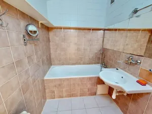 Pronájem bytu 3+kk, Praha - Hlubočepy, Devonská, 64 m2