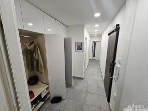 Pronájem bytu 3+kk, Praha - Stodůlky, Kurzova, 82 m2