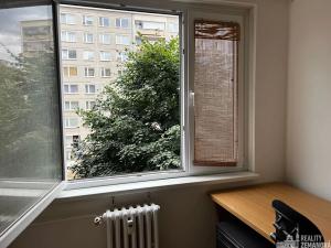 Pronájem bytu 3+kk, Praha - Stodůlky, Kurzova, 82 m2