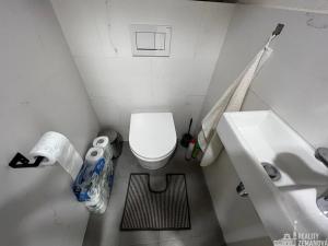 Pronájem bytu 3+kk, Praha - Stodůlky, Kurzova, 82 m2