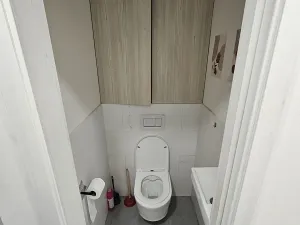 Pronájem bytu 3+kk, Praha - Stodůlky, Kurzova, 82 m2
