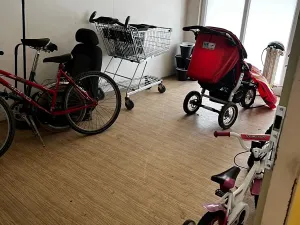 Pronájem bytu 3+kk, Praha - Stodůlky, Kurzova, 82 m2