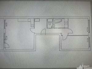 Pronájem bytu 3+kk, Praha - Stodůlky, Kurzova, 82 m2