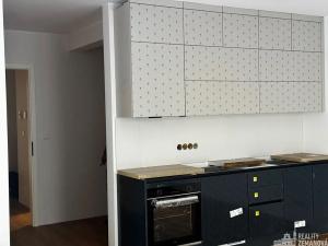 Pronájem bytu 2+kk, Praha - Vinohrady, Korunní, 37 m2