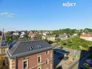 Pronájem bytu 3+1, Hrádek nad Nisou, Liberecká, 64 m2
