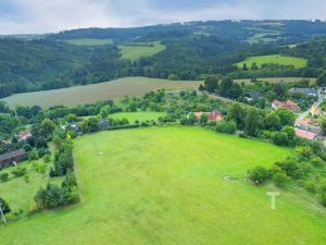Prodej pozemku pro bydlení, Kunštát, 12345 m2
