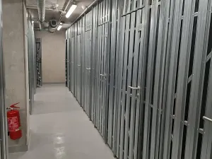 Pronájem bytu 1+kk, Brno, Bratislavská, 39 m2