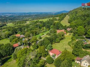 Prodej pozemku pro bydlení, Radostná pod Kozákovem - Kozákov, 1108 m2