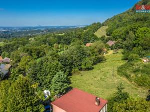 Prodej pozemku pro bydlení, Radostná pod Kozákovem - Kozákov, 1108 m2