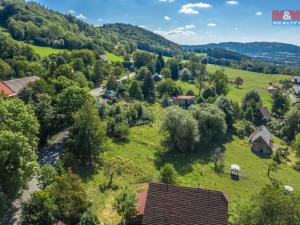 Prodej pozemku pro bydlení, Radostná pod Kozákovem - Kozákov, 1108 m2