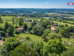 Prodej pozemku pro bydlení, Radostná pod Kozákovem - Kozákov, 1108 m2
