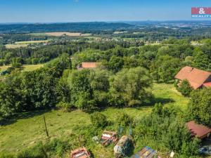 Prodej pozemku pro bydlení, Radostná pod Kozákovem - Kozákov, 900 m2