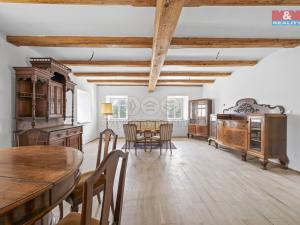 Prodej chalupy, Broumov - Velká Ves, Kladská, 260 m2