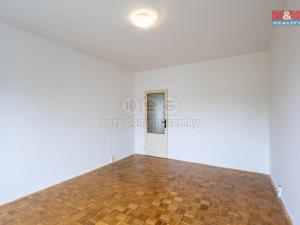Prodej bytu 2+1, Cvikov - Cvikov II, Sídliště, 60 m2