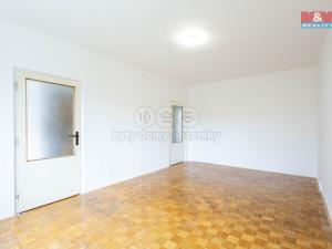 Prodej bytu 2+1, Cvikov - Cvikov II, Sídliště, 60 m2