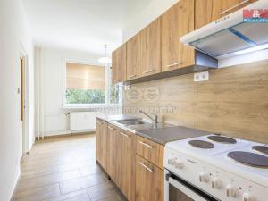 Prodej bytu 2+1, Cvikov - Cvikov II, Sídliště, 60 m2