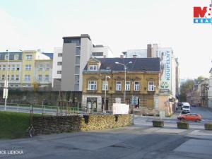 Prodej činžovního domu, Jablonec nad Nisou, Kokonínská, 2185 m2