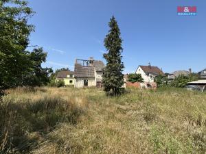 Prodej pozemku pro bydlení, Česká Lípa, Karla Poláčka, 849 m2