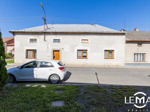 Prodej rodinného domu, Kokory, 90 m2