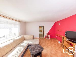 Prodej rodinného domu, Kokory, 90 m2