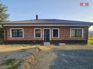 Prodej rodinného domu, Soutice - Černýš, 112 m2