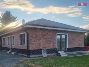Prodej rodinného domu, Soutice - Černýš, 112 m2