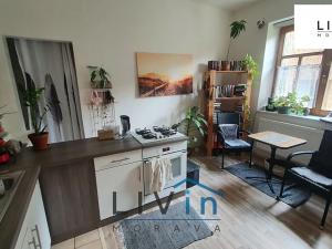 Pronájem bytu 1+1, Olomouc, Českobratrská, 34 m2