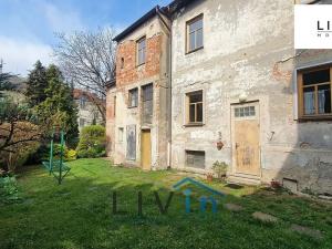 Pronájem bytu 1+1, Olomouc, Českobratrská, 34 m2