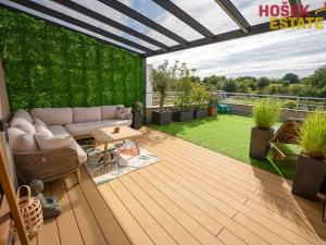 Prodej bytu 4+kk, Holubice, 135 m2