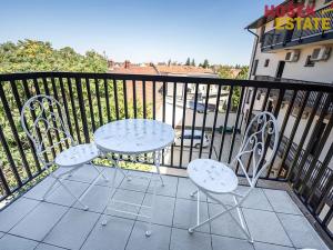 Prodej bytu 3+kk, Brno, ulice 1. května, 82 m2