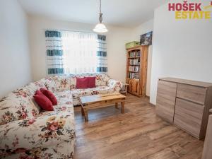 Prodej bytu 3+kk, Brno, ulice 1. května, 82 m2