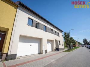 Prodej bytu 3+kk, Brno, ulice 1. května, 82 m2