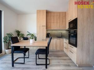 Prodej bytu 1+kk, Brno, Střední, 36 m2